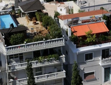 Στεγαστικό επίδομα: Ποιοι επωφελούνται - ποιοι εξαιρούνται - Κατάθεση αιτήσεων